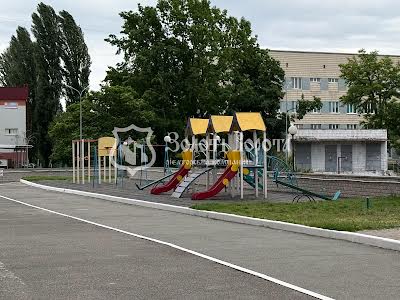 квартира по адресу Чёрных Запорожцев ул. (Петра Запорожця), 26-А