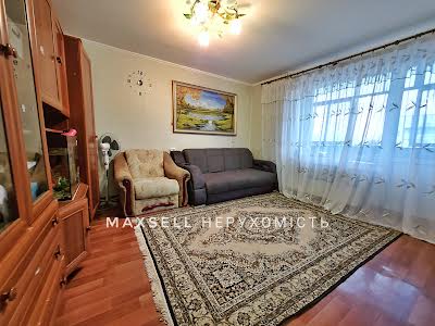 квартира по адресу Михаила Лушпы просп., 43-1
