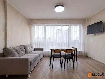 квартира по адресу Оболонский просп., 26