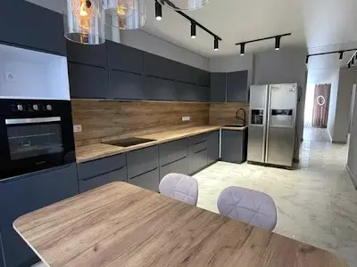квартира за адресою Кадетський Гай вул., 10