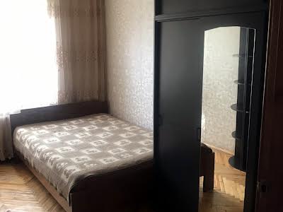 квартира по адресу Кавказская ул., 13