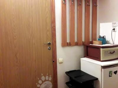 квартира за адресою Ризька вул., 18