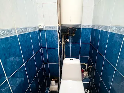 квартира по адресу Оболонский просп., 28
