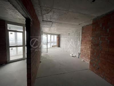 квартира по адресу Осокорская ул., 8