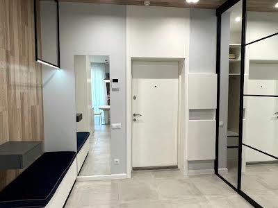 квартира за адресою Саперне Поле вул., 5
