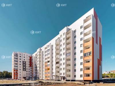 квартира за адресою Миру вул., 5Б