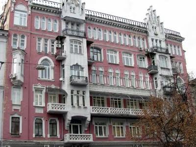 квартира за адресою Заньковецької вул., 6