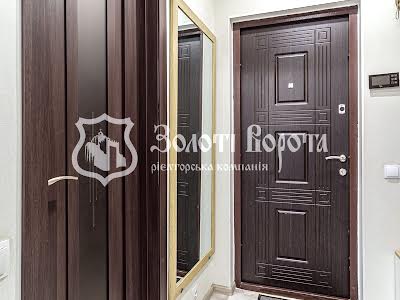 квартира за адресою Миколи Лаврухіна вул., 16