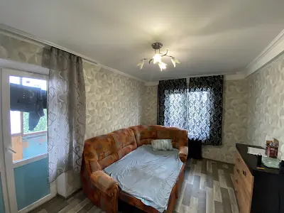 квартира по адресу Ореста Левицкого ул. (Академіка Курчатова), 9/21