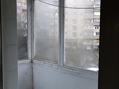 квартира за адресою Київ, Платона Майбороди вул. (Мануїльського), 5/9