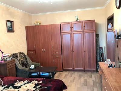квартира по адресу Александры Экстер ул. (Цветаевой Марины), 16
