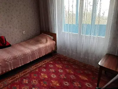 квартира по адресу Киев, Світлицького ул., 24