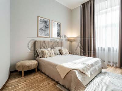квартира за адресою Антоновича вул. (Горького), 9