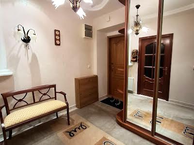 квартира по адресу Леси Украинки бульв., 21