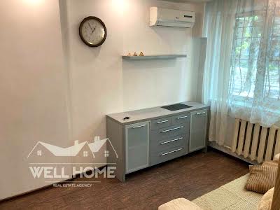 квартира за адресою Академіка Вернадського бульв., 67