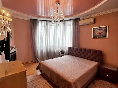 квартира за адресою Володимира Івасюка просп. (Героїв Сталінграду), 4