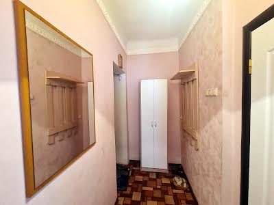 квартира за адресою Патріарха Мстислава Скрипника вул., 44-А