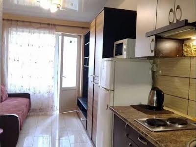 квартира по адресу Черновицкая ул., 5В