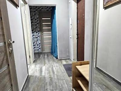 квартира по адресу Червоной Калины просп. (Владимира Маяковского), 38