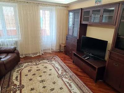 квартира за адресою Богатирська вул., 6/1