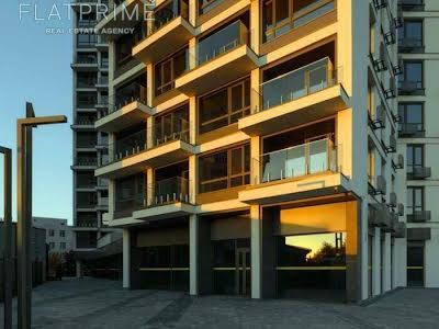 квартира за адресою Драгоманова вул., 31-А