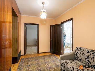 квартира за адресою Миколи Закревського вул., 13