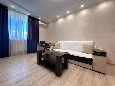квартира за адресою Степана Рудницького вул. (Академіка Вільямса), 3/7