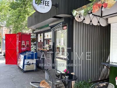 комерційна за адресою Володимирська вул., 71