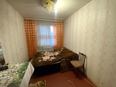 квартира за адресою Оболонський просп., 14-В