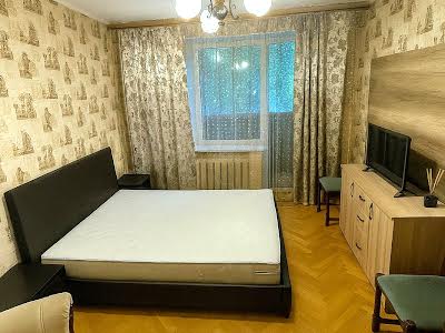 квартира за адресою Лесі Українки бульв., 9-В