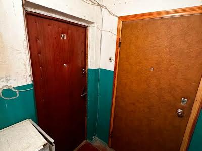 квартира по адресу Сапёрное Поле ул., 26а