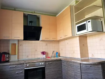 квартира за адресою Райдужна вул., 4