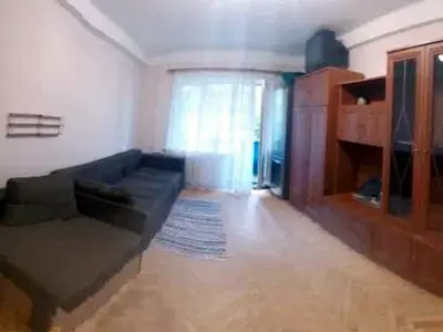 квартира за адресою Кузьми Скрябіна пров., 11
