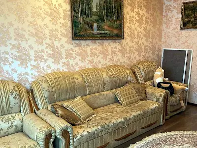квартира по адресу Івана Дяченка ул., 20А