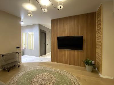квартира за адресою Анатолія Петрицького вул., 17