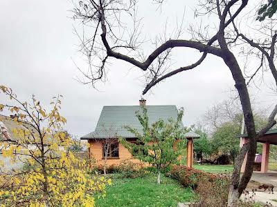 будинок за адресою с. Черняхів, Народна