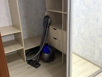 квартира за адресою Київ, Балтійський пров., 5