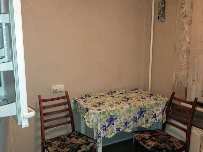 квартира по адресу Хорольская ул., 5