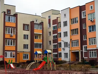 квартира за адресою Південна, 58