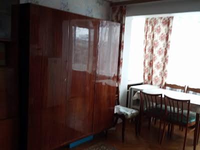 квартира за адресою Шолом-Алейхема вул., 15