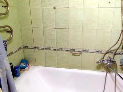 квартира за адресою Холодногірська пл., 5