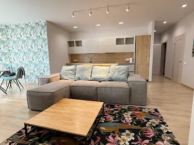 квартира за адресою Київ, Глибочицька вул., 32б