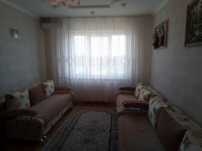 квартира за адресою Миколи Лаврухіна вул., 6