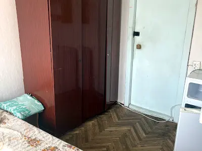 кімната за адресою Воскресенський просп. (Перова), 42
