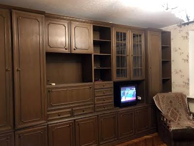 квартира за адресою Привокзальна вул., 14а