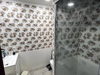 квартира за адресою Сергія Данченка вул., 3