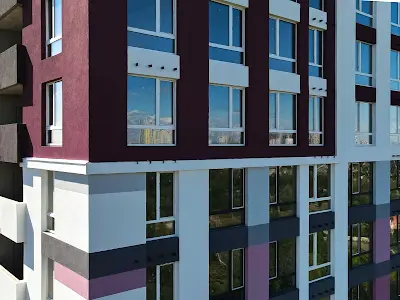 квартира по адресу Івана Кочерги ул., 2