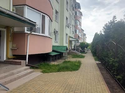 квартира за адресою Борщагівська вул., 30-А