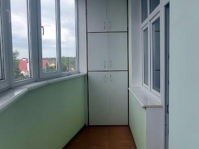 квартира за адресою Борщагівська вул., 30-А