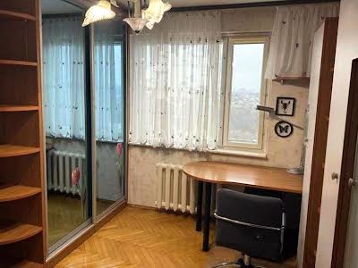 квартира за адресою Івана Пулюя вул., 1-А